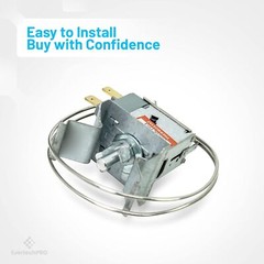 5304513033 for Electrolux Frigidaire Refrigerator Temperature Cold Control