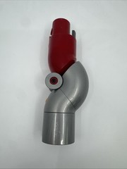 Dyson OEM Low-Reach Adapter Vacuum Tool V10 V11 V15 Quick Release Attachment
