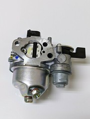 NEW Genuine HONDA Carburetor & Gasket GX160 5.5HP 16100-Z0T-921 OEM