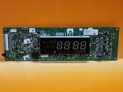 Dacor OEM Oven Display Board 105335 RO130S – Tested 100% guaranteed