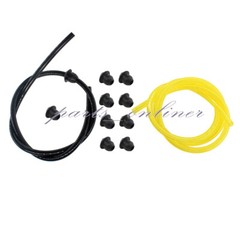10x Grommet & Fuel Line Kit for Husqvarna 223 223L 322 323 325 326 Trimmer