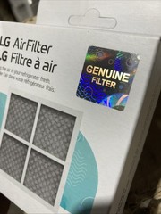 LG Air Purifying System Replacement Refrigerator Model LT120F Air Filter New