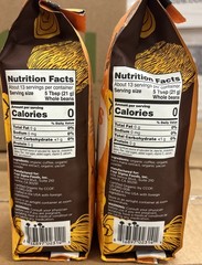 2-PACK Four Sigmatic FOCUS Mushroom Coffee Organic Whole Bean, 10oz Each 01/2028