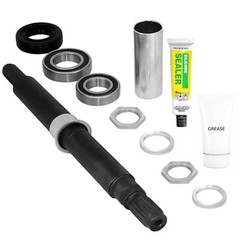 W10435302 W10447783 Whirlpool Maytag Cabrio Tub Shaft Bearing Seal Repair Kit