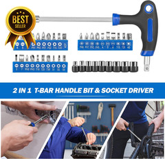 179 Piece Home Tool Kit General Household Hand Tool Set with Portable Storage Bo