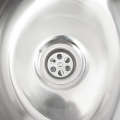 Stainless Steel Small Wall Mount Corner Bathroom Sink With Overflow Triangle