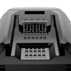 60V 7.5Ah Lithium-ion Battery for ‎Toro 60V Battery L108 L135 L216 L324 L405 886