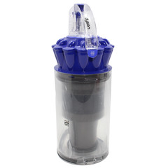Dyson UP13 UP20 UP30 DC65 DC66 CYCLONE and DIRT DUST BIN ASSEMBLY Genuine OEM