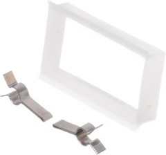 DA82-02367A Refrigerator Y-Clip Assembly Kit Fits for Refrigerator Icemaker R…