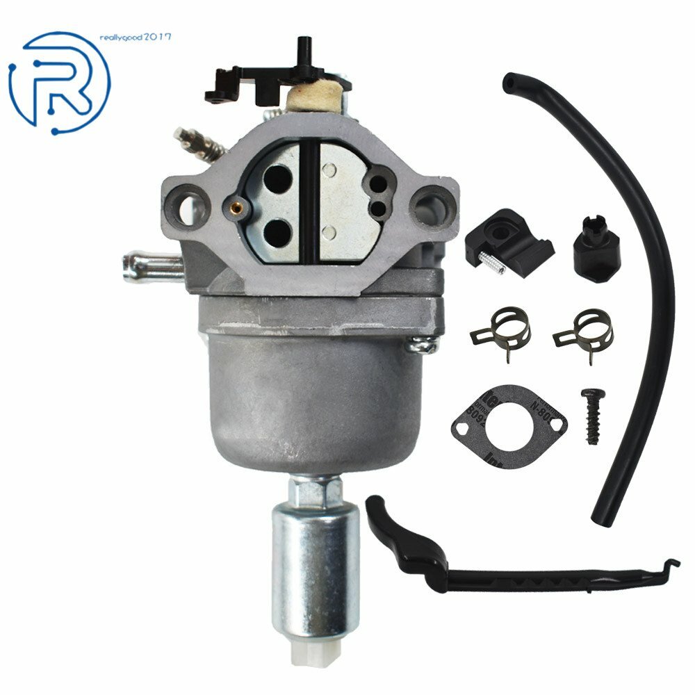 791888 Carburetor For Briggs & Stratton 18.5hp OHV Cub Cadet & 18hp Craftsman