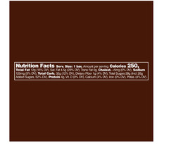 SNICKERS Full Size Milk Chocolate Candy Bars, 1.86 oz, 48 ct Box Chocolate Candy