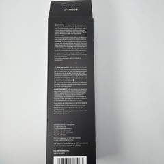 LG LT1000P Water Filter Replacement Cartridge LT1000PC/PCS ADQ747935 SFN