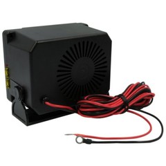 12 Volt 300 Watt Electric Heater W/ Fan for Utv Cab Golf Cart Rv Camper Auto Car