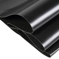 VEVOR Pond Liner Fish Liner 10 x 13 ft 20 Mil LLDPE Easy Cutting Underlayment
