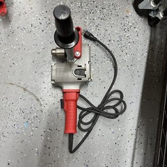 Milwaukee 1675-6 1/2 inch Hole Hawg Corded Drill