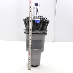 Dyson UP13 UP20 UP30 DC65 DC66 INNER CYCLONE w/ HANDLE for Canister Gray