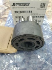 New Genuine OEM Hydro-Gear 72897, 72158 Seven Cylinder Piston Block Assembly