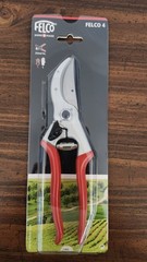 New Felco 4 Pruning Shears