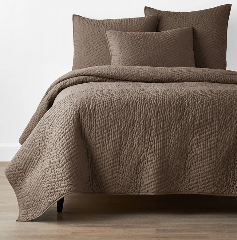 Company Cotton Voile Quilt Lightweight Bedding Free Shipping New