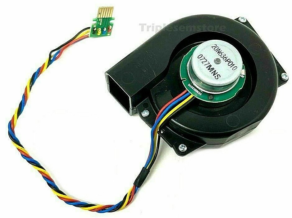 New Genuine iRobot Roomba i7 j7 j7+ i8 i8 + Dust Suction Motor Replacement Part
