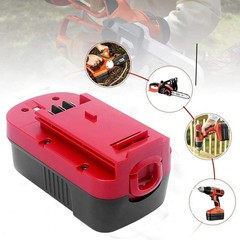 2-Pack 18V for Black and Decker HPB18 18 Volt 4.5Ah Battery HPB18-OPE 244760-00