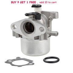 Carburetor For Toro 6.5 6.75 7.0 7.25 HP 190cc Briggs Stratton 22″ Recycle Mower