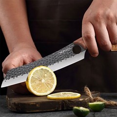 1PCS 2PCS 3PCS Japanese Chef Knife Set Stainless Steel Fish Vegetable Meat Knife