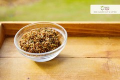 Organic Way Red Clover Cut & Sifted – Herbal Tea | Kosher & USDA Certified
