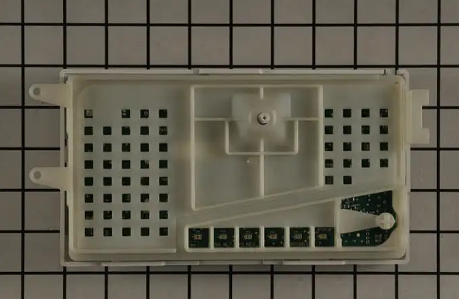 New Genuine OEM Whirlpool Washing Machine Control Board W11603810
