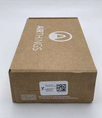 Airthings View Plus 2960 Radon Air Quality Monitor CO2 Humidity Sensor