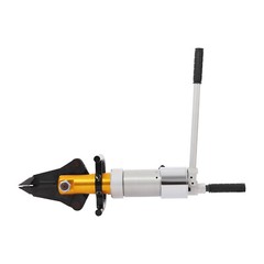 15T Hydraulic Expanding Plier Hydraulic Spreader Stretching Pliers KJI-20CB