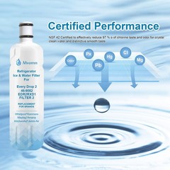 3 PackS Kenmore 9082 Replacement Refrigerator Water Filter for 469082 9903 USA