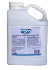 Imox Herbicide – 12.1% Imazamox – 1 Gallon 128 fl oz – Replaces Raptor, Beyond