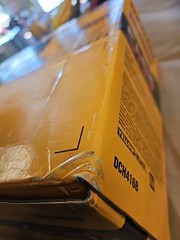 DeWalt DCH416B 60V MAX FLEXVOLT SDS Rotary Hammer Drill Tool Only NEW