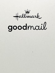 Cute Anniversary/Anytime Card For Partner or Spouse ~ A2 Size Hallmark Card NEW
