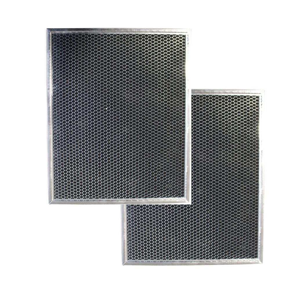 Broan Nutone QS and WS Allure Compatible Carbon Charcoal Range 30″ Hood Filter