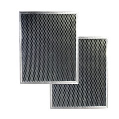 Broan Nutone QS and WS Allure Compatible Carbon Charcoal Range 30″ Hood Filter