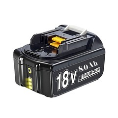 4/2Pack Battery or Dual Charger For Makita 18V LXT Lithium ion BL1860B BL1830B