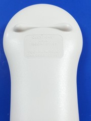 Sleep Number Bed Remote Control Wireless Digital Display LPM-300G Tested