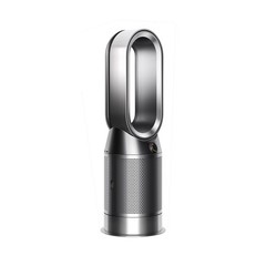 Dyson HP04 Pure Hot + Cool Purifier | Nickel | Refurbished