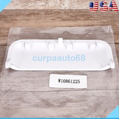 Dryer Door Handle For Whirlpool Kenmore Dryer Amana Crosley W10714516 W10861225