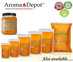 2.5 lb Turmeric Root Powder 100% Pure Curcuma Longa Tumeric 40 oz JAR
