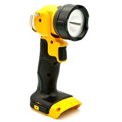 HOT SALE – DEWALT 20V MAX* LED Work Light/Flashlight (DCL040) New