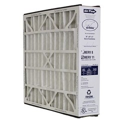 Trion Air Bear 259112-103 – Pleated Furnace Air Filter 20″x20″X5″ MERV 11