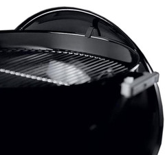 SALE! Weber Original Kettle 22-Inch Charcoal Grill, 100% AUTHENTIC, Black,741001