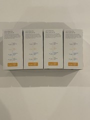 Pack Of 4 GE Crystal Clear Light Bulbs 150W A21 & FREE SHIPPING