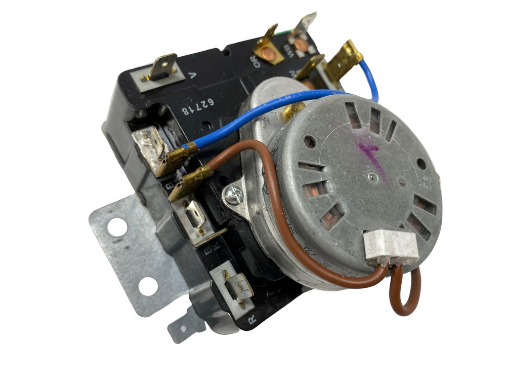OEM Whirlpool Dryer Timer 8299779 WP8299779⭐60 Day Warranty ⭐Fast + Free Ship⭐