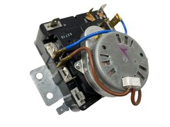 OEM Whirlpool Dryer Timer 8299779 WP8299779⭐60 Day Warranty ⭐Fast + Free Ship⭐