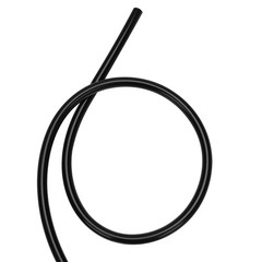DERPIPR Food Grade Silicone Tubing 3/8″ ID x 1/2″ OD High Temp Flexible Thic…