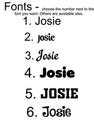 Customized Popsicle holder with kids name – child – ice cream – Personalized